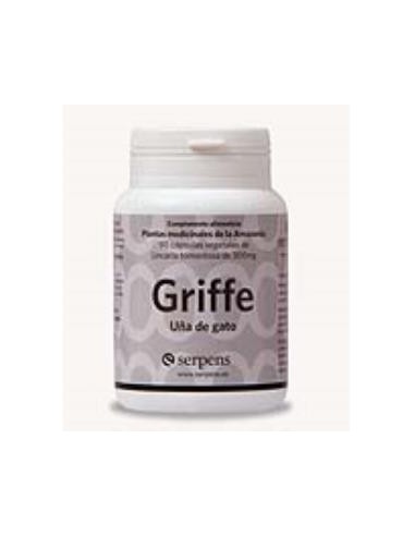 GRIFFE (uña de gato) 90cap. SERPENS