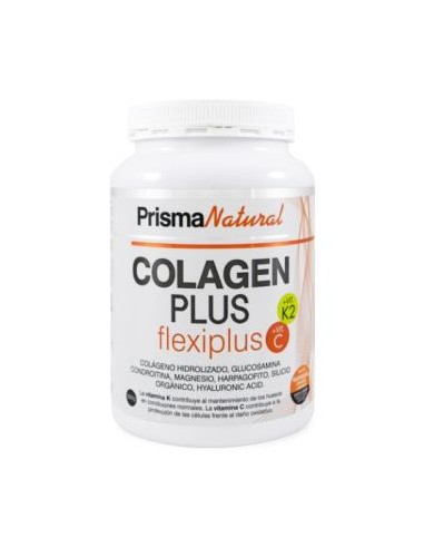 COLAGEN PLUS FLEXI PLUS porcino 300gr. PRISMA NATURAL