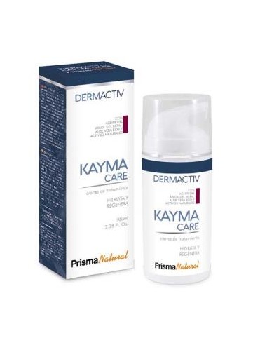 DERMACTIV KAYMA CARE crema 50ml. PRISMA NATURAL