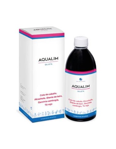 AQUALIM 500ml. MAHEN