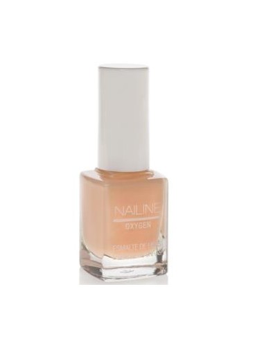 ESMALTE UÑAS OXYGEN N 03 porcelana NAILINE