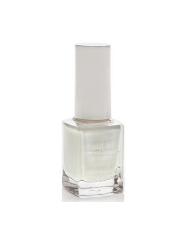 ESMALTE UÑAS OXYGEN N 02 blanco perla NAILINE