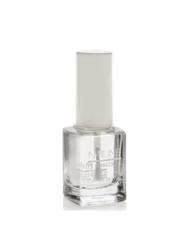 ESMALTE UÑAS OXYGEN N01 brillo transparente NAILINE