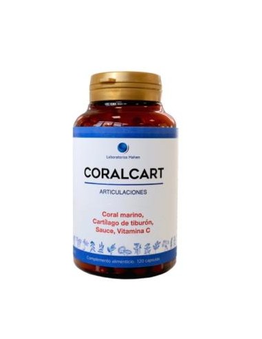 CORALCART 120cap. MAHEN