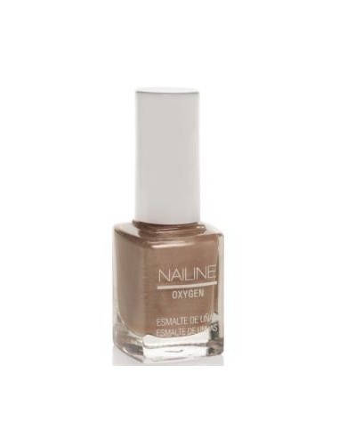 ESMALTE UÑAS OXYGEN N 20 terra purpura NAILINE