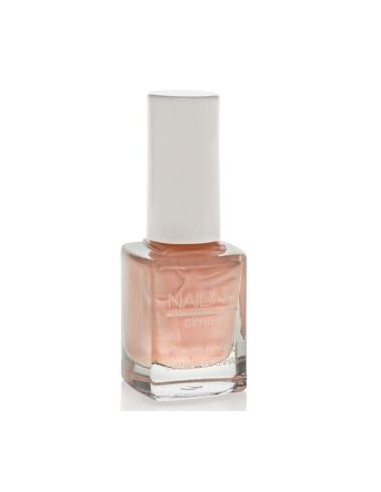 ESMALTE UÑAS OXYGEN N 16 coral NAILINE