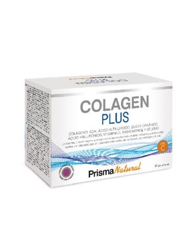 COLAGEN plus 30sbrs. PRISMA NATURAL