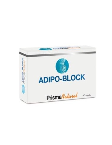 ADIPO-BLOCK (mango africano) 60cap. PRISMA NATURAL