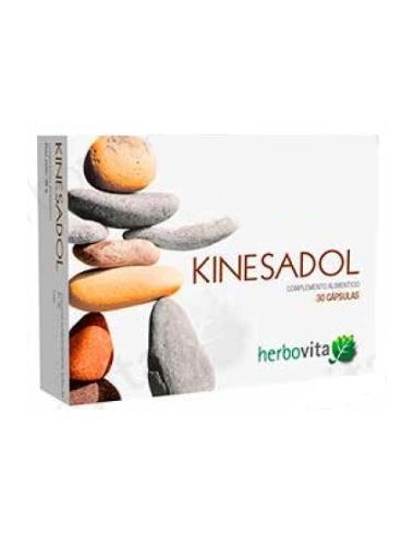 KINESADOL 30cap. HERBOVITA