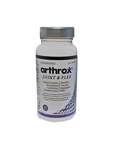 ARTHROX joint-flex 60comp. CUMEDIET