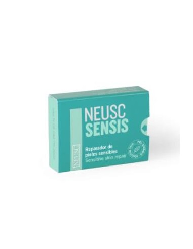 NEUSC SENSIS PASTILLA REPARADOR p/sensible 24gr