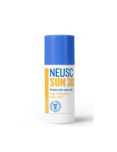 NEUSC SUN 30 STICK 24gr protector solar spf30