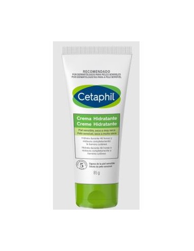 CETAPHIL CREMA hidratante 85gr