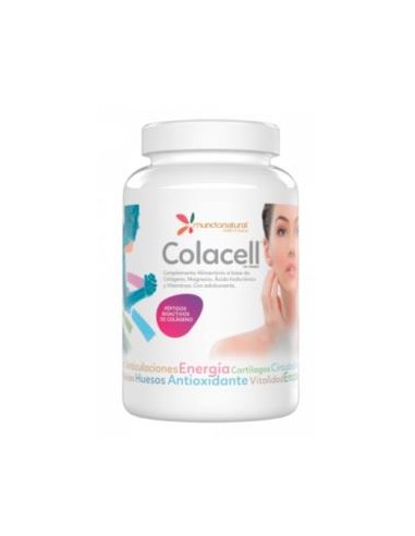 COLACELL bote 330gr. MUNDONATURAL