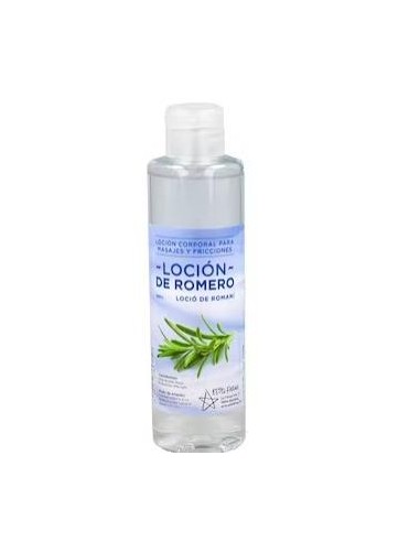 LOCION DE ROMERO 200ml ESTEL-FARMA