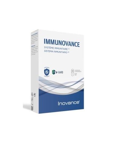 IMMUNOVANCE 30comp. INOVANCE