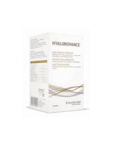 HYALUROVANCE 15sticks INOVANCE