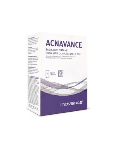 ACNAVANCE 60cap. INOVANCE