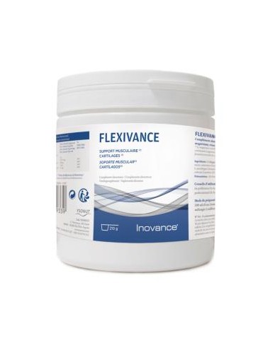 FLEXIVANCE 210gr. INOVANCE