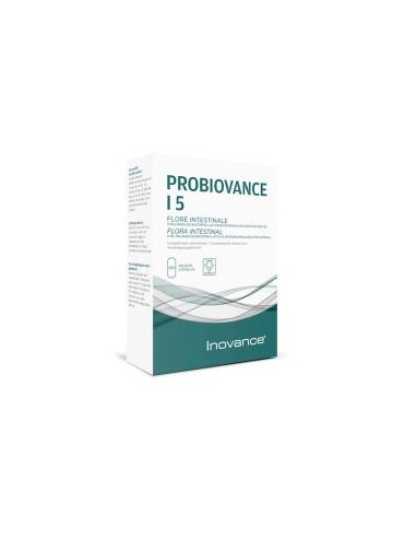 PROBIOVANCE I 5 30cap. INOVANCE