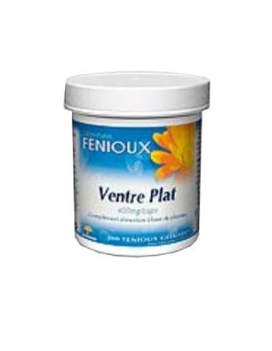 VIENTRE PLANO 200cap. FENIOUX