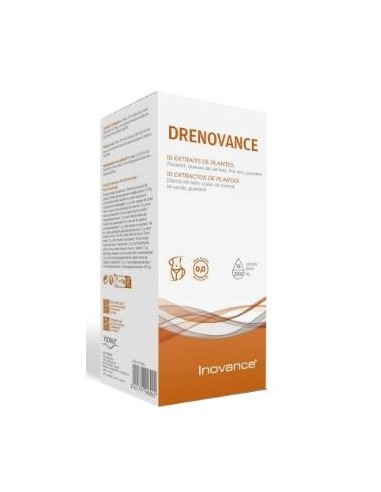 DRENOVANCE 300ml. INOVANCE