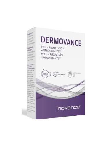 DERMOVANCE 30comp. INOVANCE