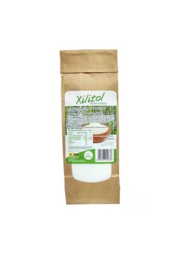 XILITOL azucar de abedul 500gr. BIO DREAM FOODS