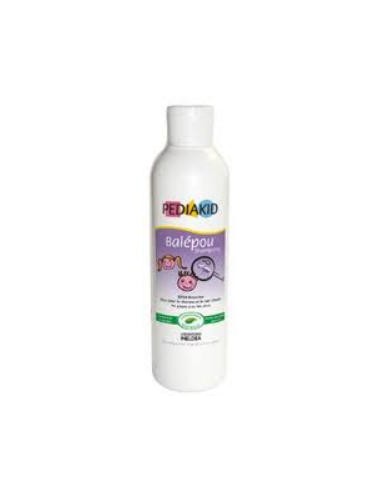 PEDIAKID champu piojos BIO 200ml. INELDEA