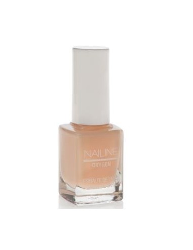 ESMALTE UÑAS OXYGEN N 21 apricot NAILINE