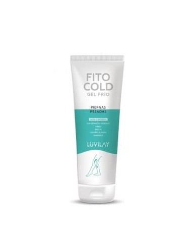 FITO COLD GEL FRIO PIERNAS PESADAS 250ml