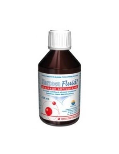 HARPACA FLUID 250ml. FENIOUX