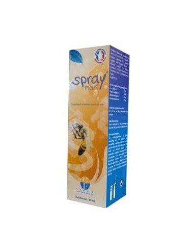 SPRAYPOLIS 30ml. FENIOUX