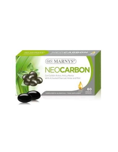 NEO CARBON 60perlas MARNYS