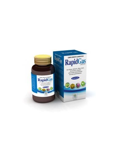 RAPIDGAS plus 50cap. NOEFAR