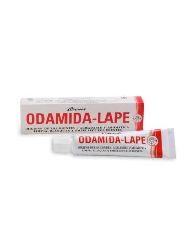 ODAMIDA LAPE pasta dental 75ml