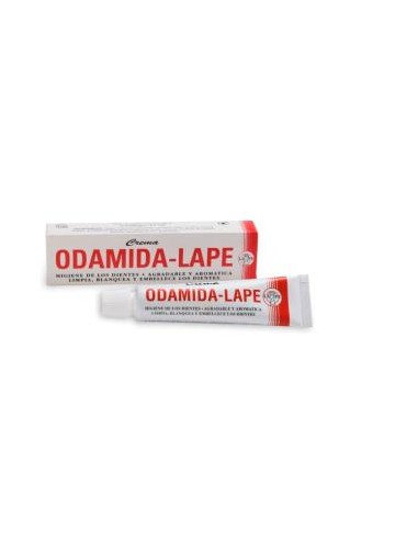 ODAMIDA LAPE pasta dental 25ml