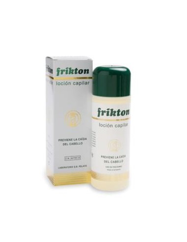 FRIKTON LOC CAPILAR 250ml