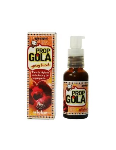 PROP-GOLA spray 30ml MIELAR