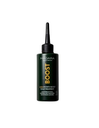 BOOST tratamiento cuero cabelludo 100ml. MADARA