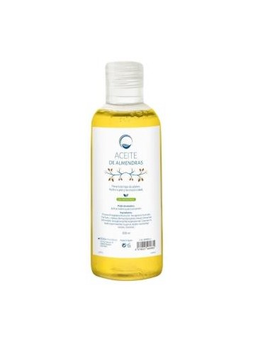 RF ACEITE DE ALMENDRAS DULCES 300ml EDDA PHARMA