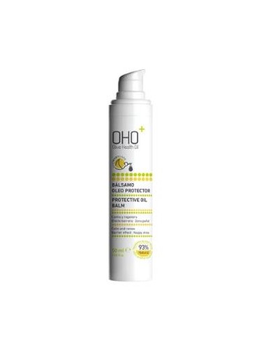 OHO BALSAMO OLEO protector baby 50ml