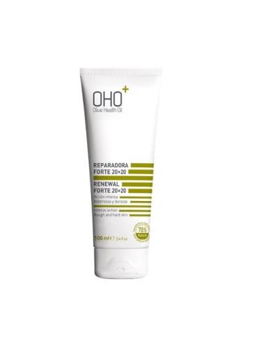 OHO REPARADORA FORTE 20+20 100ml