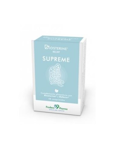 RELIEF SUPREME 48comp PRODECO