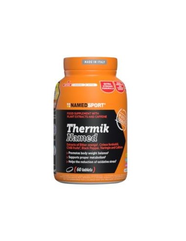 THERMIK NAMED 60comp. NAMED SPORT