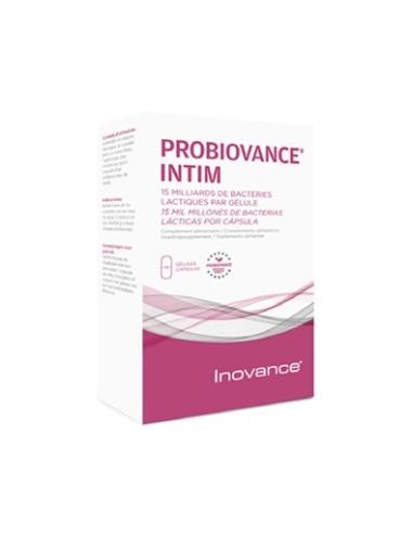 PROBIOVANCE INTIM 14cap. INOVANCE