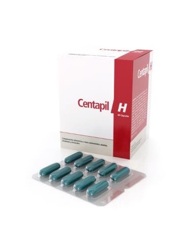 CENTAPIL H 60caps IDP