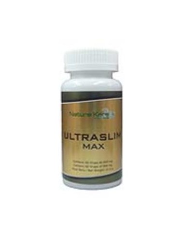 ULTRASLIM 60cap. NATURE KARE WELLNESS