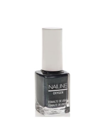 ESMALTE UÑAS OXYGEN N 30 opalo NAILINE