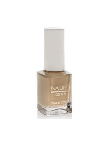 ESMALTE UÑAS OXYGEN N 29 nude NAILINE